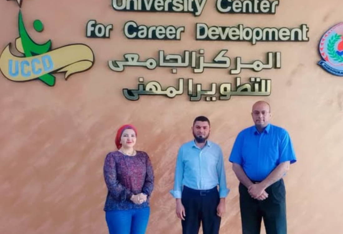المقابلات الشخصية للمتقدمين لبرنامج التدريب الصيفي Summer Internship 2025 لطلاب كلية الصيدلة